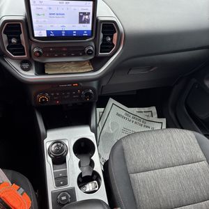2022 FORD BRONCO SPORT BIG BEND thumbnail 37
