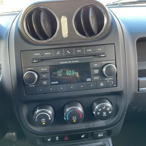 2016 JEEP PATRIOT HIGH ALTITUDE — миниатюра 37
