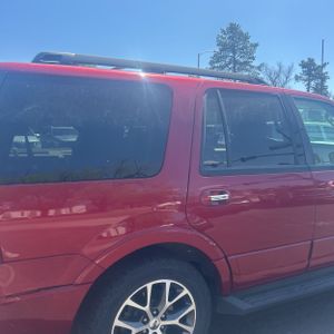 FORD EXPEDITION XLT - 9