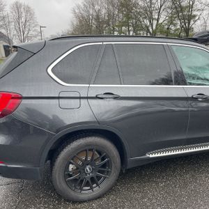 BMW X5 EDRIVE XDRIVE40E - 9