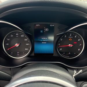 2019 Mercedes-BENZ C-CLASS thumbnail 40