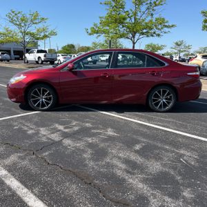 TOYOTA CAMRY - 3