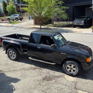 FORD RANGER EDGE - 9