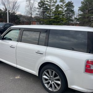 FORD FLEX LIMITED - 6