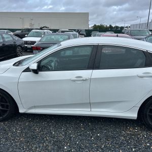 HONDA CIVIC SPORT - 4