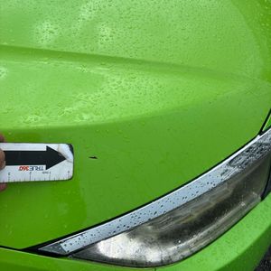 2017 Honda CIVIC TOURING 照片 58