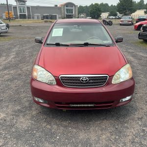 2003 Toyota COROLLA CE 缩略图 14