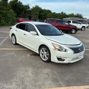 صورة 12 لـ 2014 Nissan ALTIMA 2.5 S