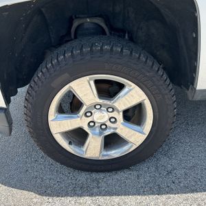 2016 Chevrolet SILVERADO 1500 LT 缩略图 17