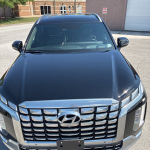 2023 Hyundai PALISADE CALLIGRAPHY 照片 9