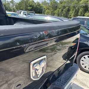 صورة مصغرة 63 لـ 2013 RAM 1500 LARAMIE