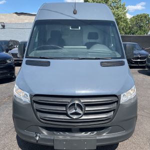 2019 Mercedes-BENZ OTHERS — миниатюра 14