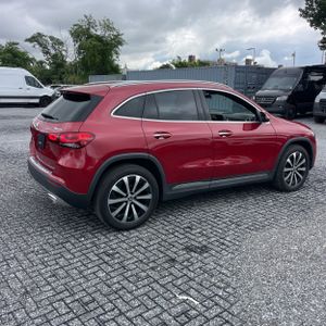2023 Mercedes-BENZ GLA 照片 10