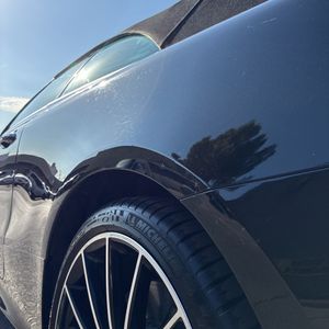 صورة مصغرة 58 لـ 2023 Mercedes-BENZ E-CLASS