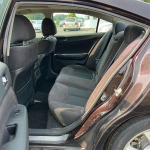صورة مصغرة 33 لـ 2012 Nissan MAXIMA S