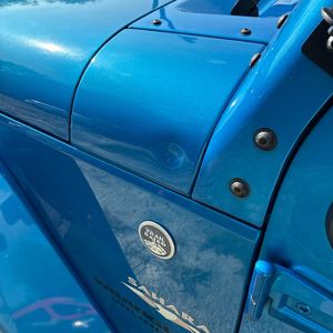 2015 JEEP WRANGLER UNLIMITED SAHARA 照片 55