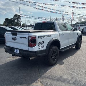 FORD RANGER RAPTOR - 8