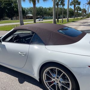 PORSCHE 911 CARRERA S - 6