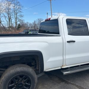 CHEVROLET SILVERADO - 9