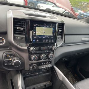 صورة مصغرة 37 لـ 2019 RAM 1500 BIG HORN
