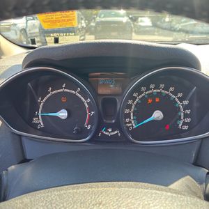 صورة 39 لـ 2014 FORD FIESTA TITANIUM