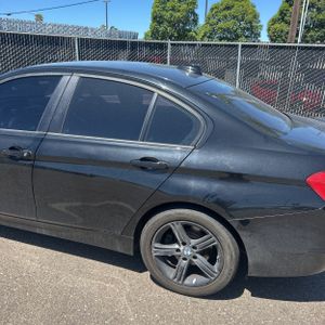 BMW 3-SERIES 328I - 6