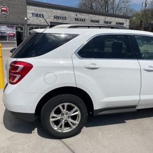 CHEVROLET EQUINOX LT - 9