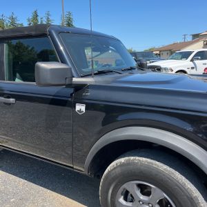 2021 FORD BRONCO BIG BEND — миниатюра 13