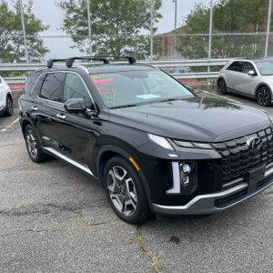 صورة 12 لـ 2023 Hyundai PALISADE SEL