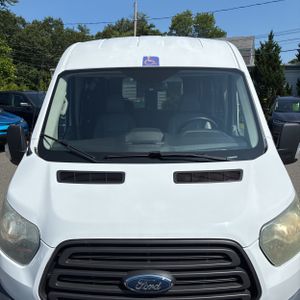 صورة مصغرة 15 لـ 2015 FORD TRANSIT-350 XLT