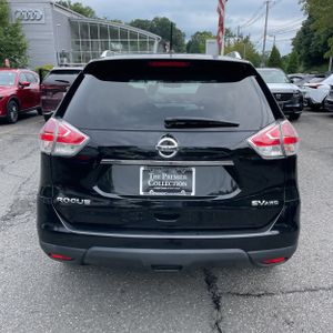 صورة 7 لـ 2015 Nissan ROGUE SV