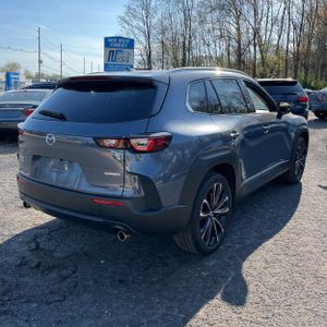 MAZDA CX-50 2.5 S PREMIUM PLUS - 8