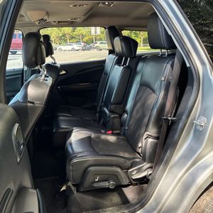 2020 Dodge JOURNEY CROSSROAD 照片 34