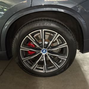 صورة 18 لـ 2022 BMW X5 XDRIVE45E