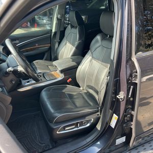 2019 Acura MDX W/ADVANCE — миниатюра 30