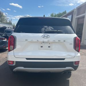 HYUNDAI PALISADE SEL - 6