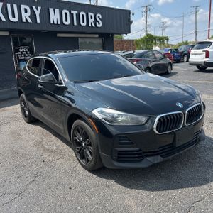 2022 BMW X2 XDRIVE28I 缩略图 12