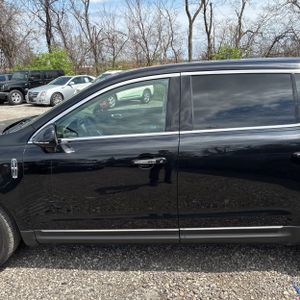 LINCOLN MKT RESERVE - 4