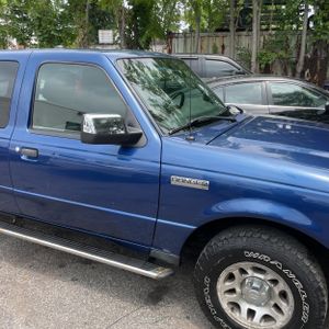 2011 FORD RANGER XLT — миниатюра 11