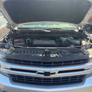 2019 Chevrolet SILVERADO 1500 RST 缩略图 44