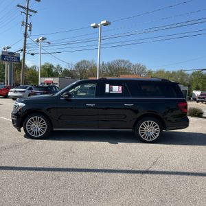 FORD EXPEDITION MAX LIMITED - 3