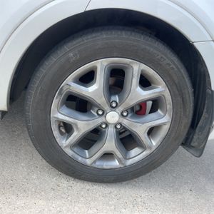2016 KIA SORENTO SX V6 缩略图 18