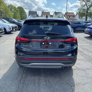 HYUNDAI SANTA FE SEL - 6