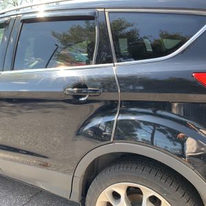 FORD ESCAPE TITANIUM - 6