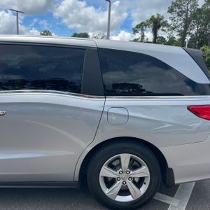 صورة 6 لـ 2019 Honda ODYSSEY EX-L