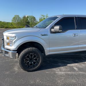 FORD F-150 XLT - 2