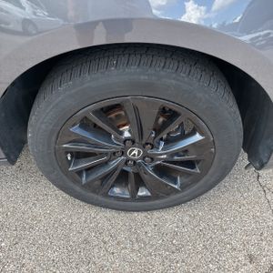 2019 Acura MDX SH-AWD W/TECH — миниатюра 20