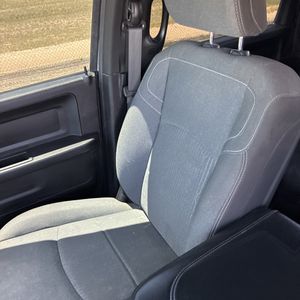 2022 RAM 2500 TRADESMAN — миниатюра 108