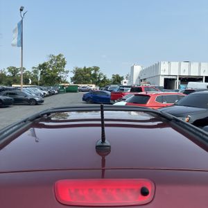 2009 Hyundai SANTA FE SE 缩略图 16