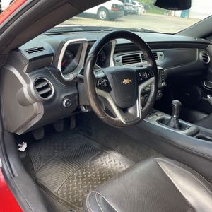 صورة مصغرة 36 لـ 2014 Chevrolet CAMARO LT